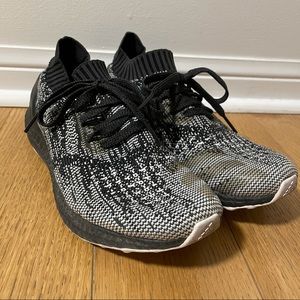 Ultraboost Uncaged Oreo Limited Edition Men’s 9